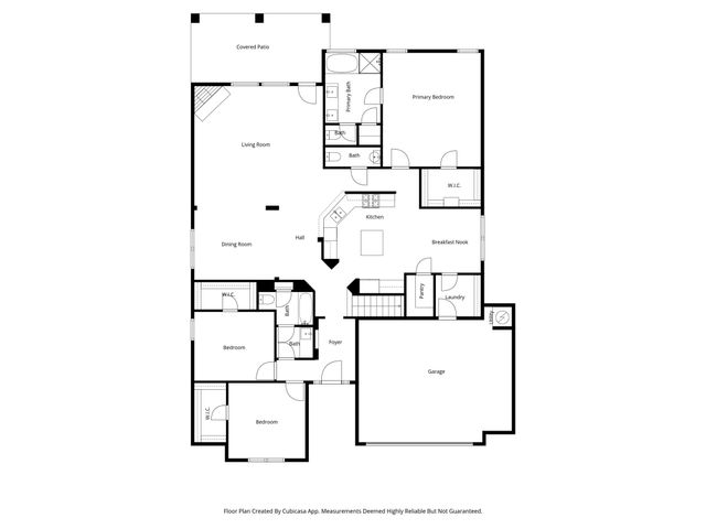 17342 Cumberland Park Lane, Humble, TX 77346