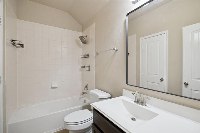 17342 Cumberland Park Lane, Humble, TX 77346