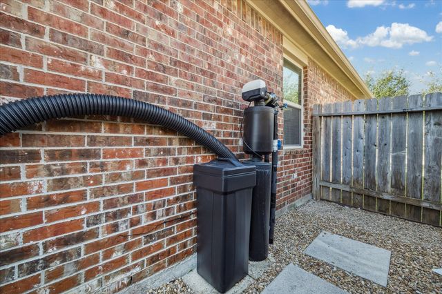 17342 Cumberland Park Lane, Humble, TX 77346