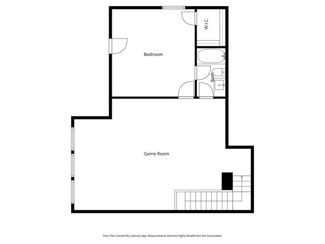 17342 Cumberland Park Lane, Humble, TX 77346