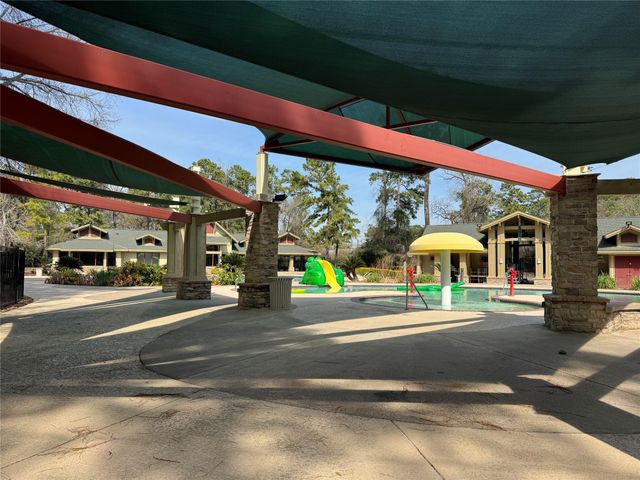 17342 Cumberland Park Lane, Humble, TX 77346