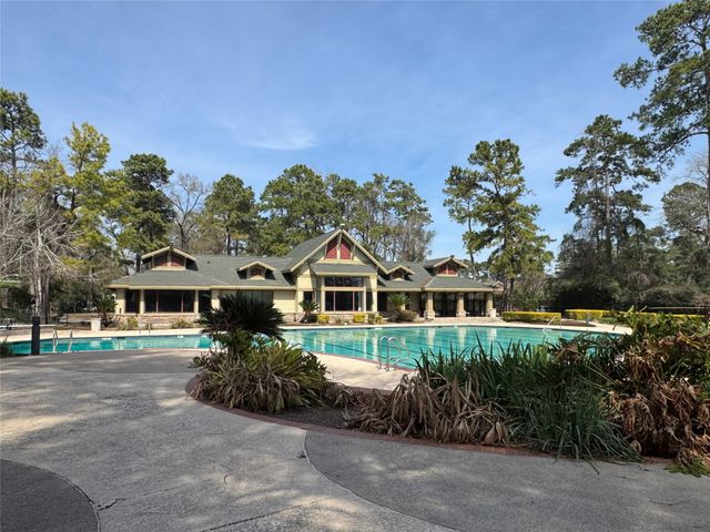 17342 Cumberland Park Lane, Humble, TX 77346