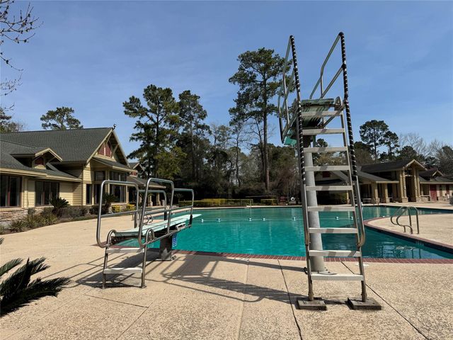 17342 Cumberland Park Lane, Humble, TX 77346