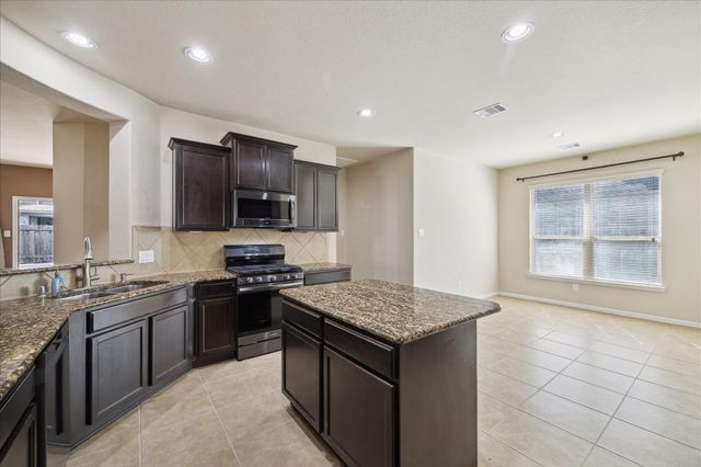 17342 Cumberland Park Lane, Humble, TX 77346