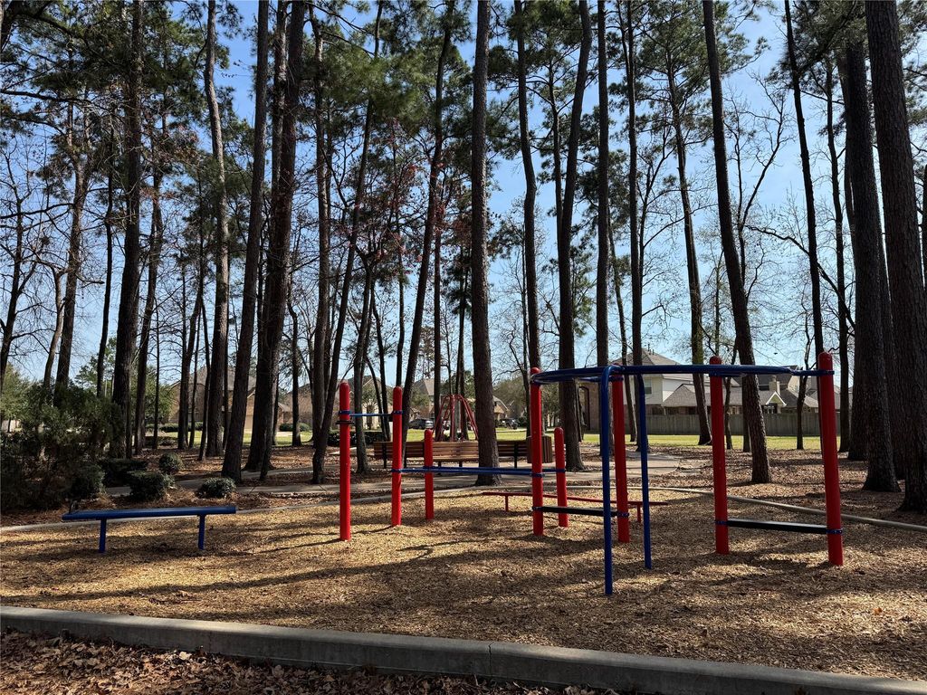 Image 38 of property listing at 17342 Cumberland Park Lane, Humble, TX 77346