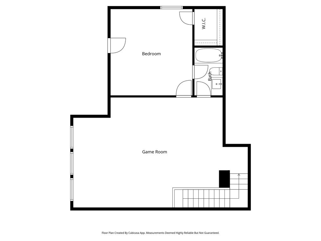 Image 4 of property listing at 17342 Cumberland Park Lane, Humble, TX 77346