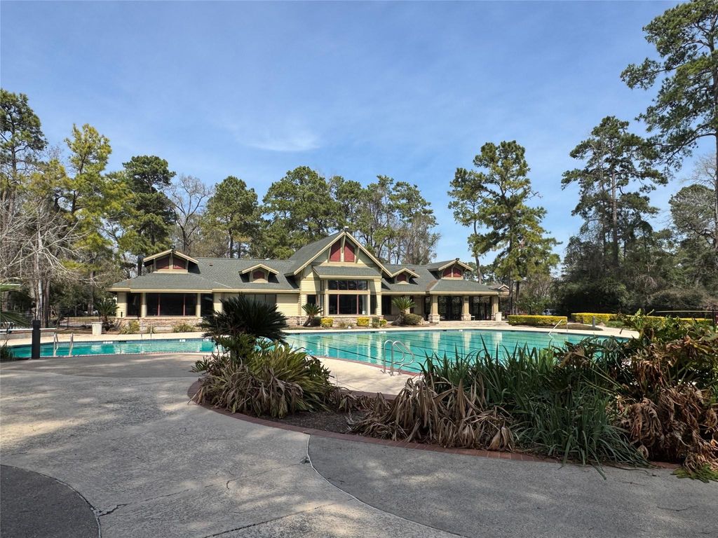 Image 43 of property listing at 17342 Cumberland Park Lane, Humble, TX 77346