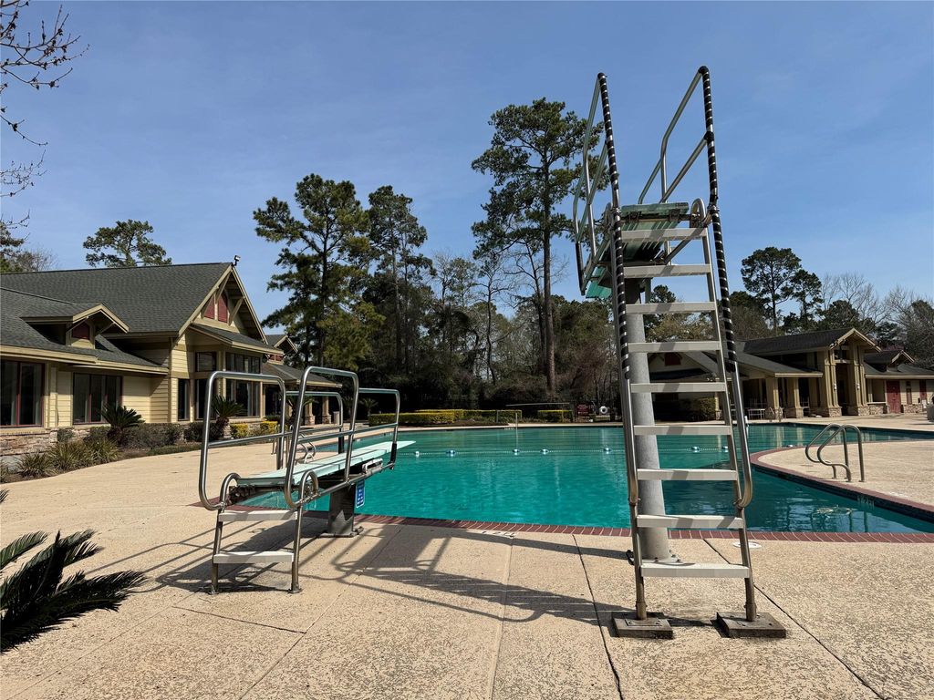 Image 44 of property listing at 17342 Cumberland Park Lane, Humble, TX 77346