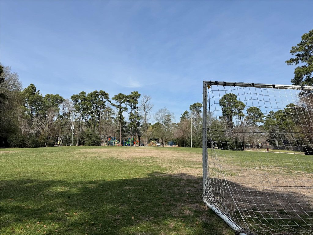 Image 47 of property listing at 17342 Cumberland Park Lane, Humble, TX 77346