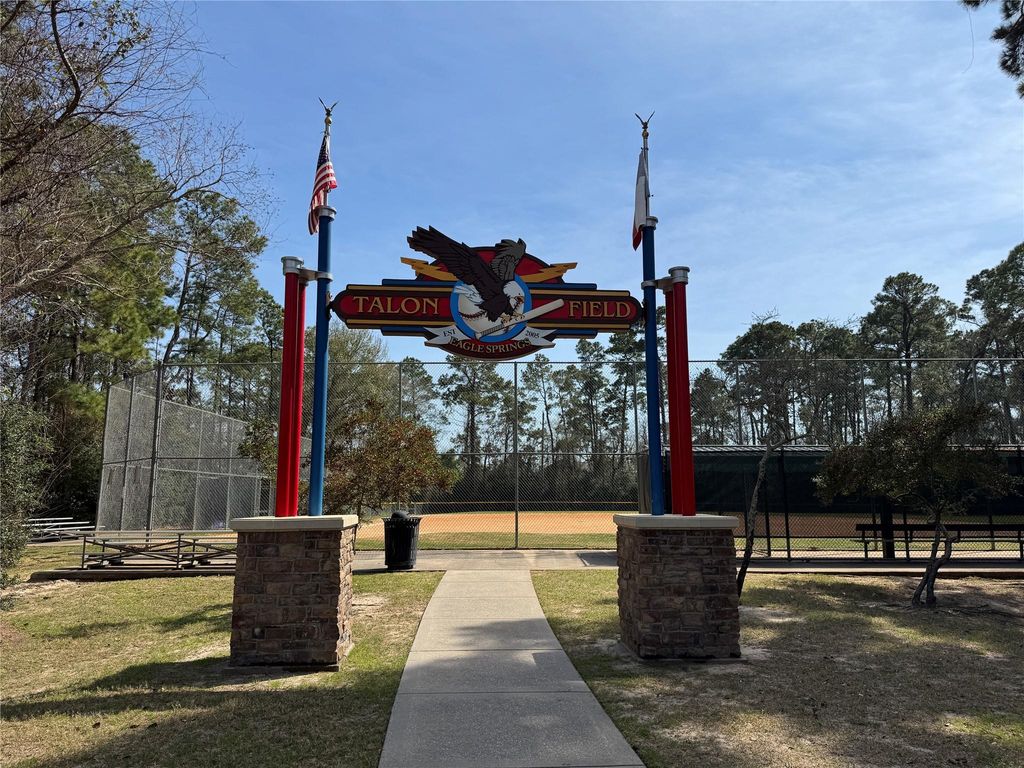 Image 48 of property listing at 17342 Cumberland Park Lane, Humble, TX 77346