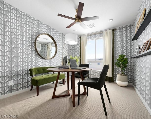 4302 Park Edge Court, Las Vegas, NV 89141