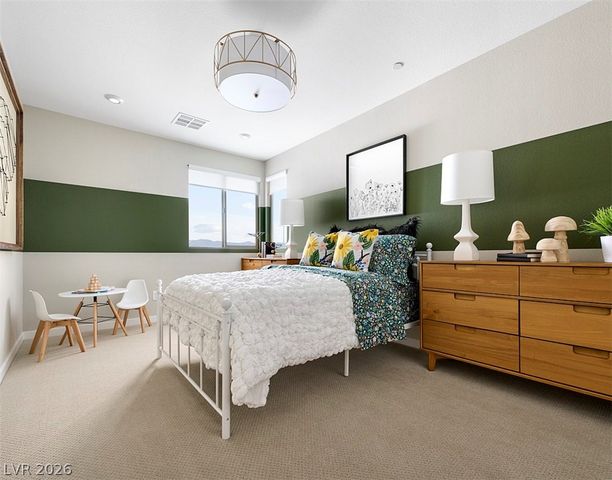 4302 Park Edge Court, Las Vegas, NV 89141