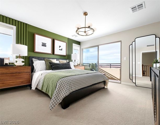 4302 Park Edge Court, Las Vegas, NV 89141