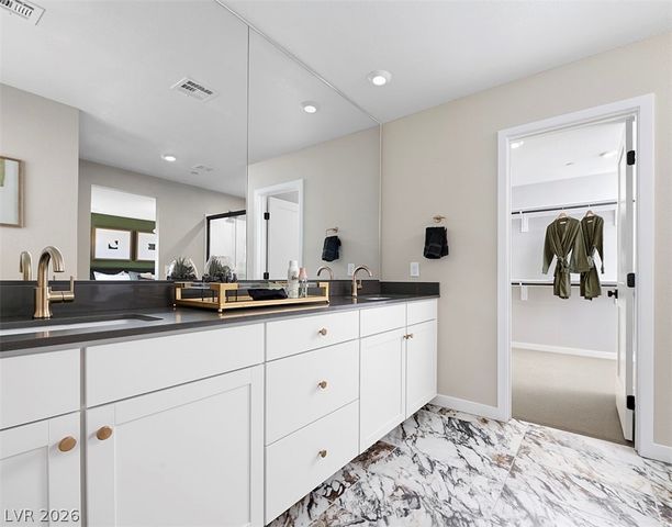 4302 Park Edge Court, Las Vegas, NV 89141