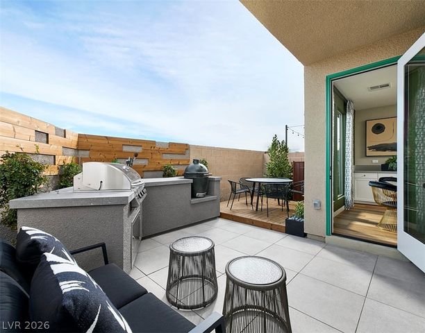 4302 Park Edge Court, Las Vegas, NV 89141