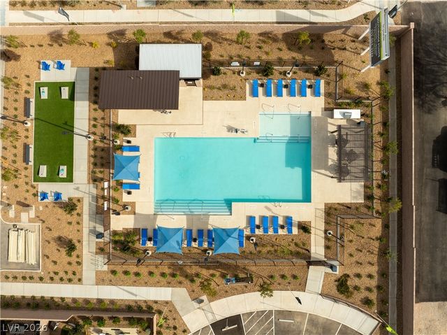 4302 Park Edge Court, Las Vegas, NV 89141