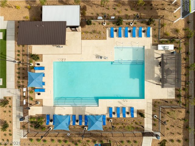 4302 Park Edge Court, Las Vegas, NV 89141