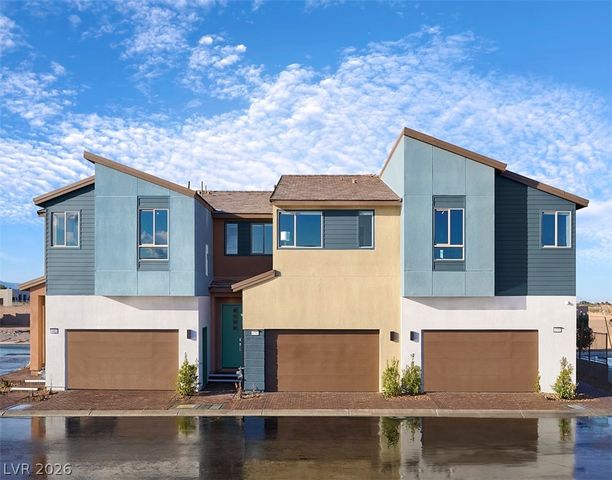 4302 Park Edge Court, Las Vegas, NV 89141