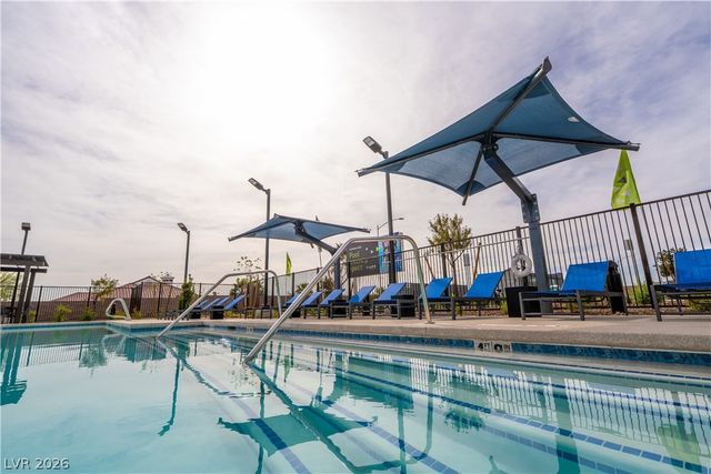 4302 Park Edge Court, Las Vegas, NV 89141