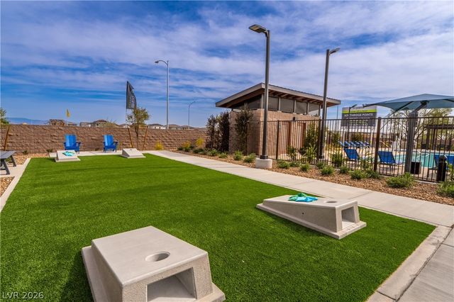 4302 Park Edge Court, Las Vegas, NV 89141