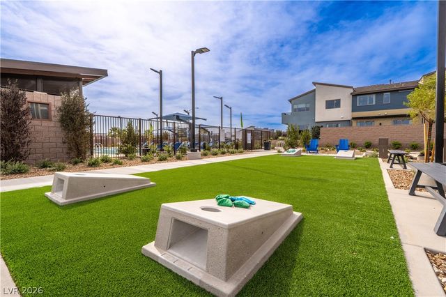 4302 Park Edge Court, Las Vegas, NV 89141