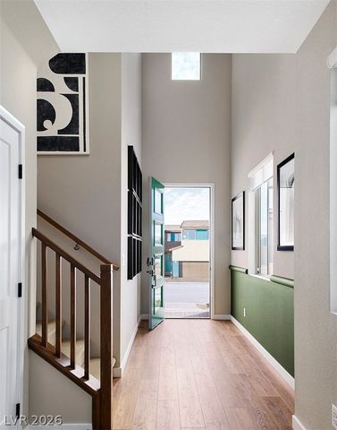 4302 Park Edge Court, Las Vegas, NV 89141