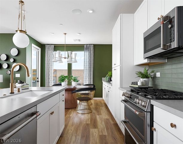 4302 Park Edge Court, Las Vegas, NV 89141