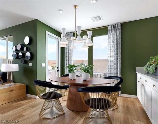4302 Park Edge Court, Las Vegas, NV 89141