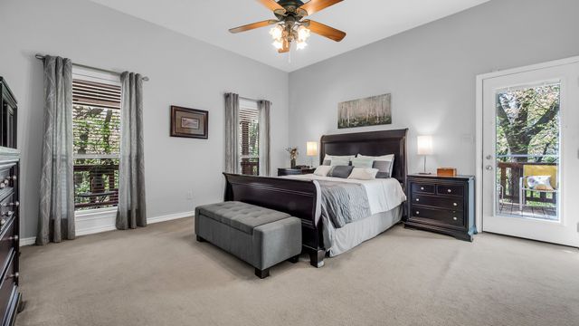 72 Raintree Road, Bells, TX 75414