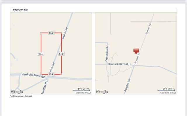 0 Aurora, Oro Grande, CA 92368