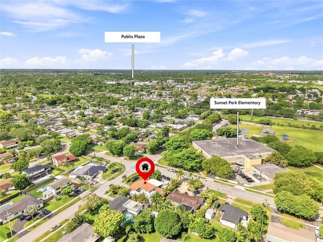 10125 SW 84th Street, Miami, FL 33173