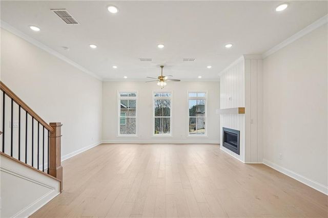 1017 Crown Oak Street 50, Johns Creek, GA 30022