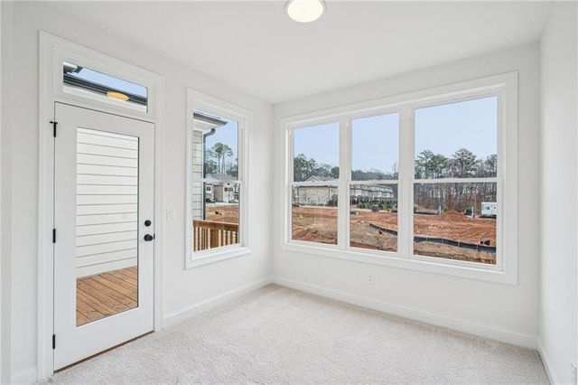 1017 Crown Oak Street 50, Johns Creek, GA 30022