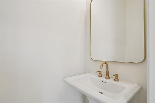 1017 Crown Oak Street 50, Johns Creek, GA 30022