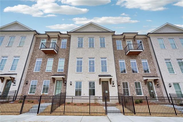 1017 Crown Oak Street 50, Johns Creek, GA 30022