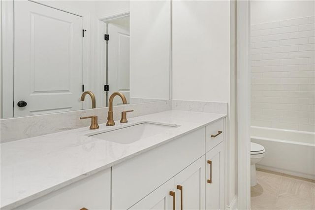 1017 Crown Oak Street 50, Johns Creek, GA 30022