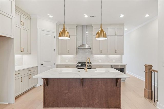 1017 Crown Oak Street 50, Johns Creek, GA 30022