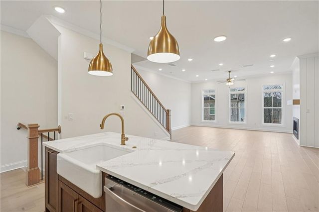 1017 Crown Oak Street 50, Johns Creek, GA 30022