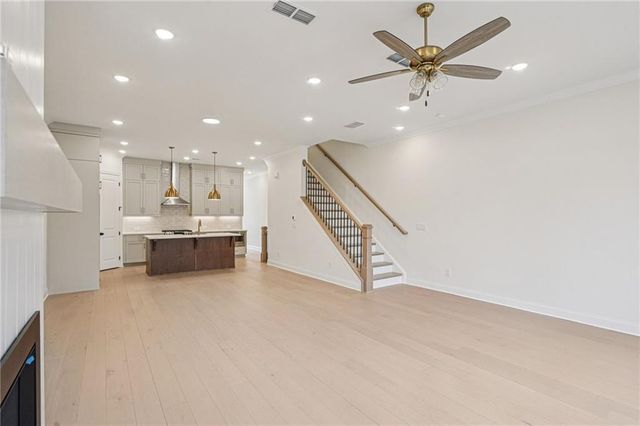 1017 Crown Oak Street 50, Johns Creek, GA 30022