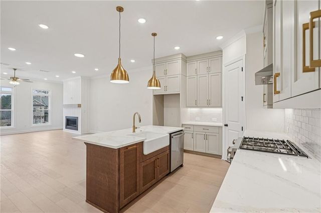 1017 Crown Oak Street 50, Johns Creek, GA 30022