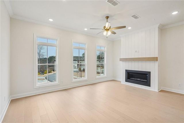 1017 Crown Oak Street 50, Johns Creek, GA 30022