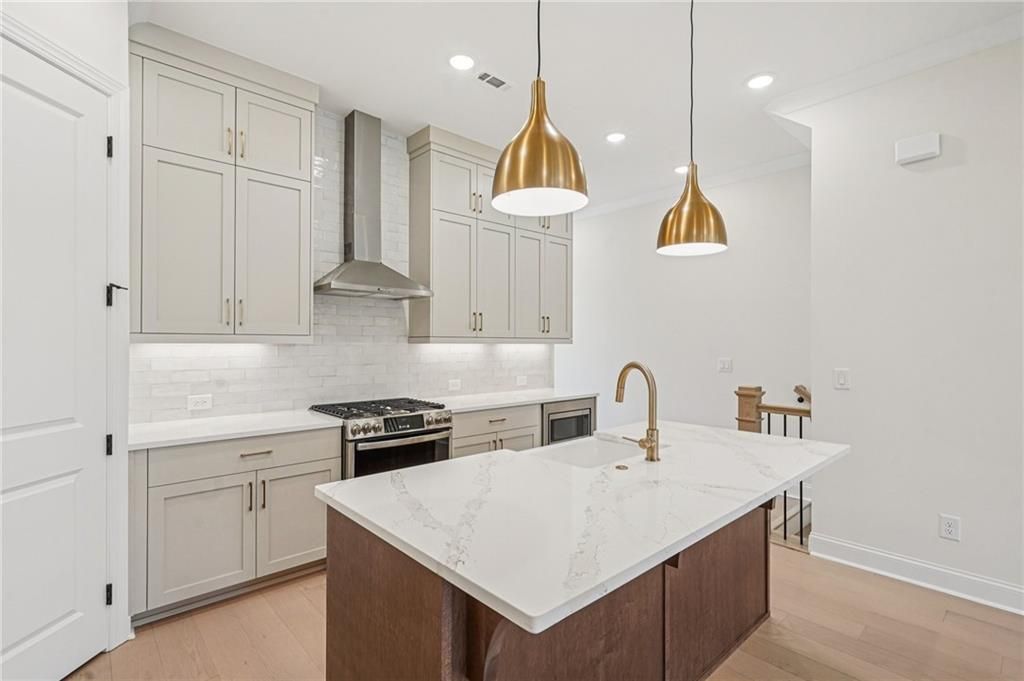 1017 Crown Oak Street 50, Johns Creek, GA 30022