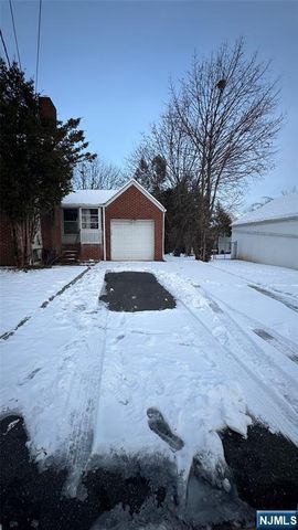 72 Martha Avenue, Clifton, NJ 07011