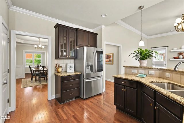 65 Oscar Wilde Way, Youngsville, NC 27596