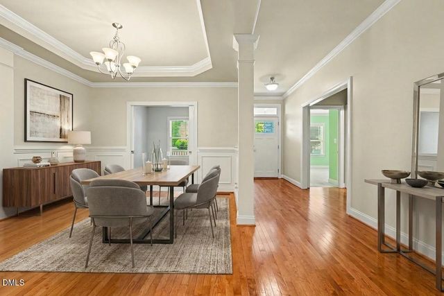 65 Oscar Wilde Way, Youngsville, NC 27596