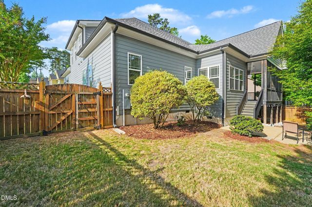 65 Oscar Wilde Way, Youngsville, NC 27596