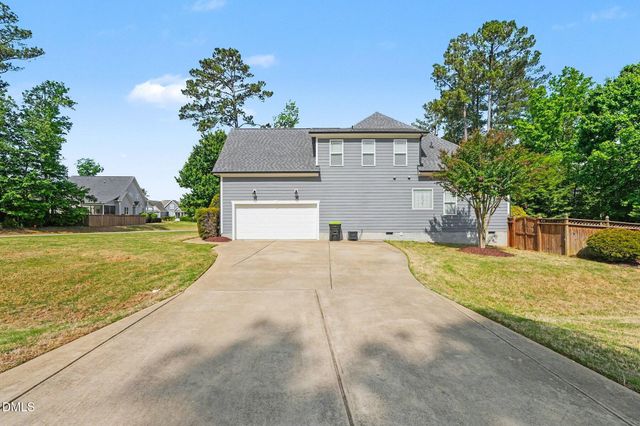 65 Oscar Wilde Way, Youngsville, NC 27596