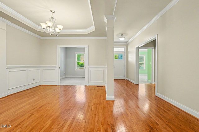 65 Oscar Wilde Way, Youngsville, NC 27596