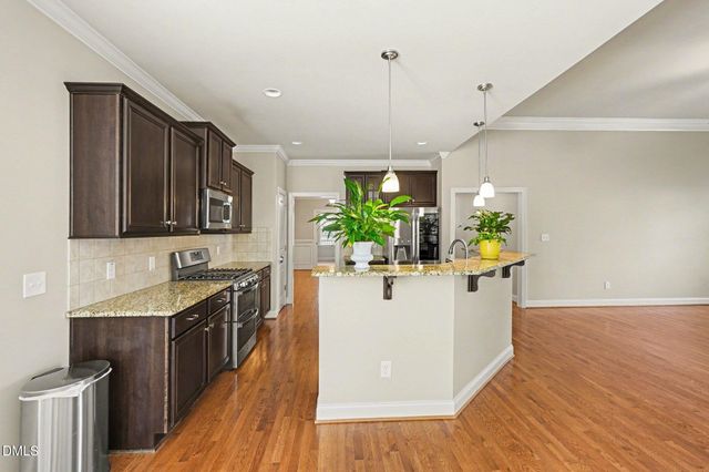 65 Oscar Wilde Way, Youngsville, NC 27596