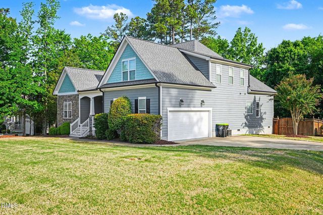 65 Oscar Wilde Way, Youngsville, NC 27596